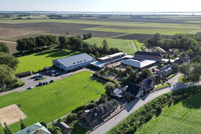 Insel- und Halligschool Nordstrand