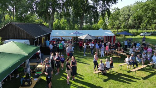 Sommerfest der Vereine 2023