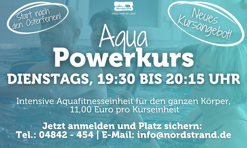 Anzeige SchwangerNachGeburt Aqua