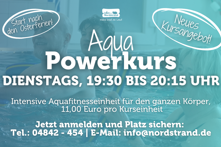 Anzeige SchwangerNachGeburt Aqua