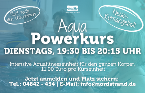 Anzeige SchwangerNachGeburt Aqua