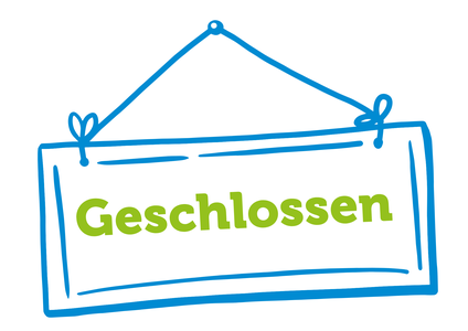 Geschlossen
