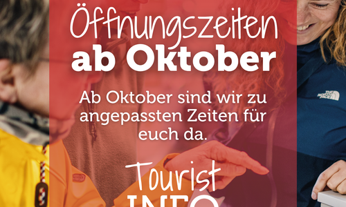 Öffnungszeiten Tourist Information (5)
