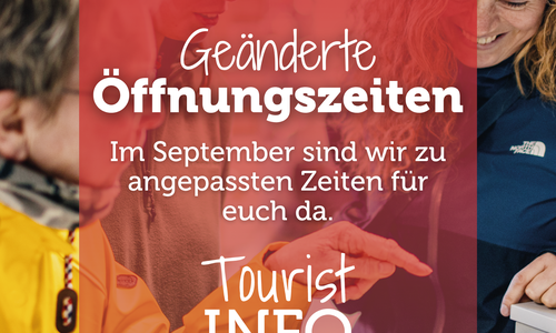 Öffnungszeiten Tourist Information (4)