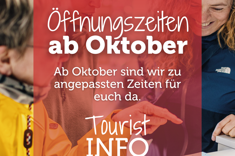 Öffnungszeiten Tourist Information (5)