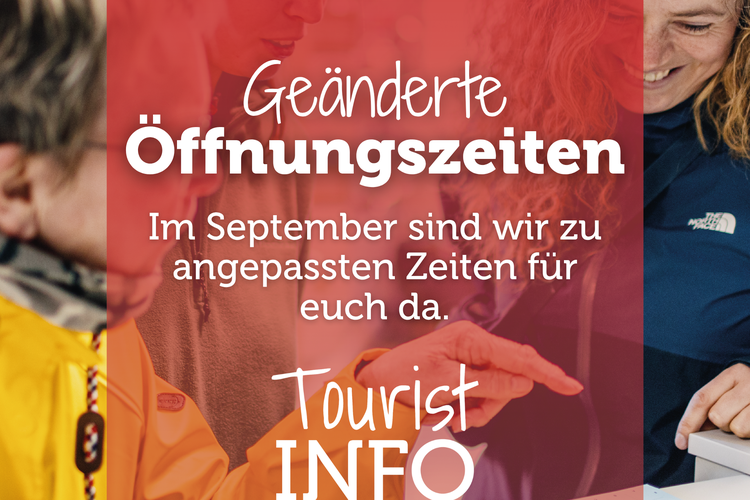 Öffnungszeiten Tourist Information (4)