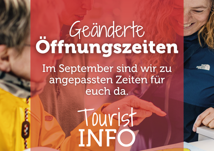 Öffnungszeiten Tourist Information (4)