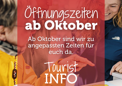 Öffnungszeiten Tourist Information (5)