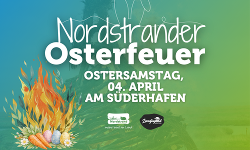 Osterfeuer