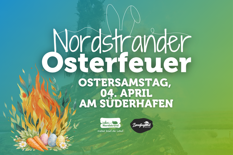 Osterfeuer